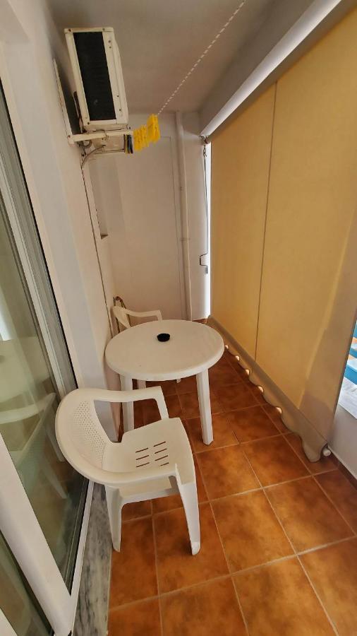 Sea View Apartments Saranda Экстерьер фото